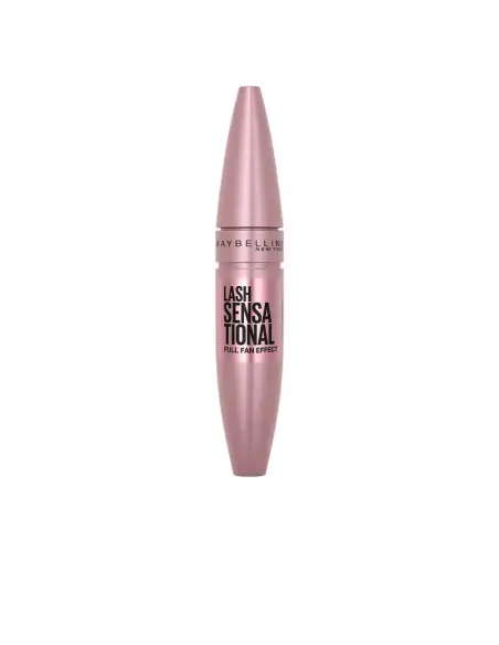 Máscara De pestañas Lash Sensation Black