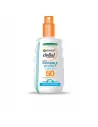 Solar Spray Clear Protect SPF50+ DELIAL AMBRE SOLAIRE Solares