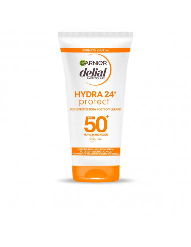 Protector Solar Hydra 24HS SPF50+ Facial i Corporal