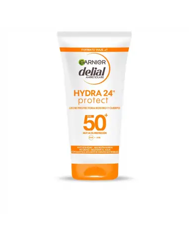 Protector Solar Hydra 24HS SPF50+ Facial i Corporal-Protector solar corporal