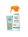 Protector Solar Nens SPF50+ + Aftersun Regal