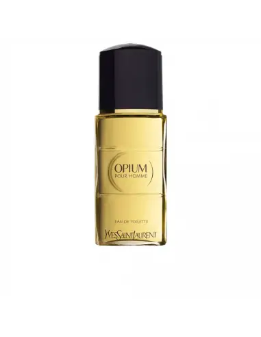 Opium Pour Homme Eau De Toilette Para Hombre-Perfumes de hombre