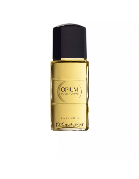 Opium Pour Homme Eau De Toilette Para Hombre