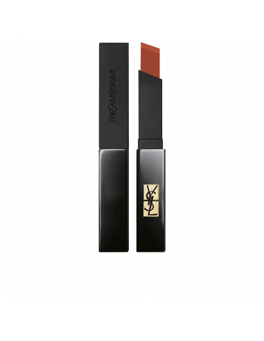 Labial Rouge pur couture the slim velvet radical