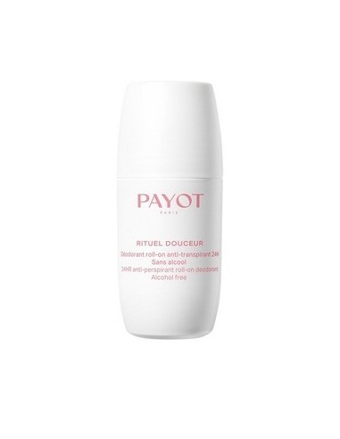 Deo Rollon Douceur PAYOT Cuerpo y baño