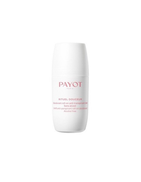 Deo Rollon Douceur PAYOT Cuerpo y baño