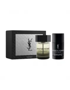 Cofre La Nuit de L'Homme Eau de Toilette YVES SAINT LAURENT