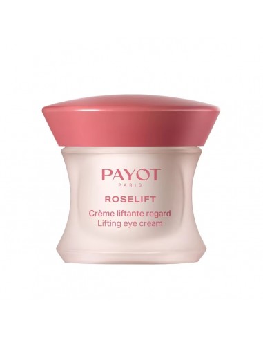 Roselift Crema Reafirmante para Contorno de Ojos PAYOT