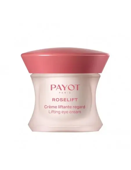 Roselift Crema Reafirmante para Contorno de Ojos PAYOT