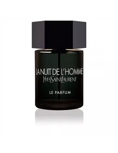 La Nuit De L'Homme Eau De Parfum-Perfumes de hombre