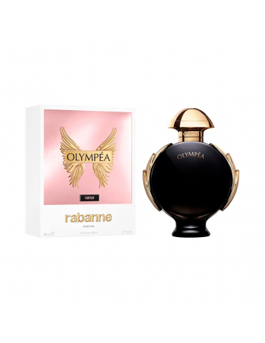 Olympéa Parfum Perfume Vaporizador Para Mujer