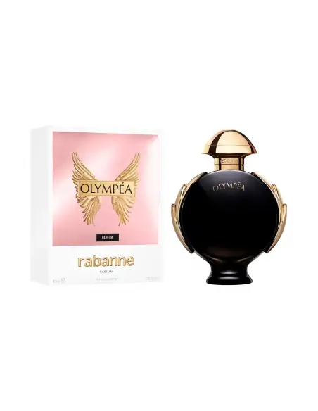 Olympéa Parfum Perfume Vaporizador Para Mujer PACO RABANNE Mujer