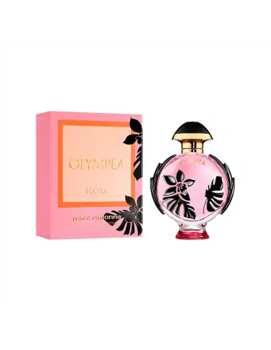 Olympéa Flora Intense Eau de Parfum Dona-Perfums femenins