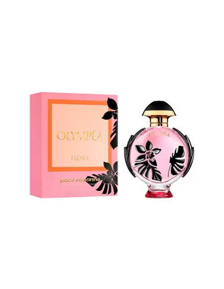 Olympea Flora Intense EDP