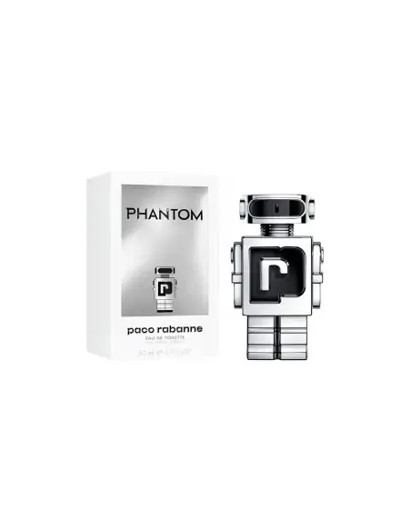 Phantom Eau de Toilette Hombre PACO RABANNE Perfumes