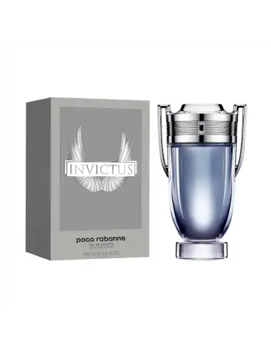 Invictus Eau De Toilette Fragancia Para Hombre-Perfums masculins