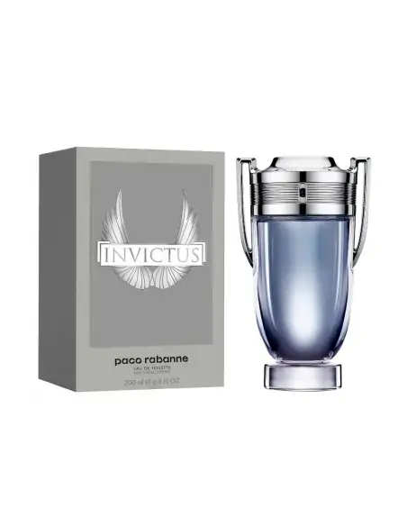 Invictus Eau de Toilette Fragancia Para Hombre PACO RABANNE