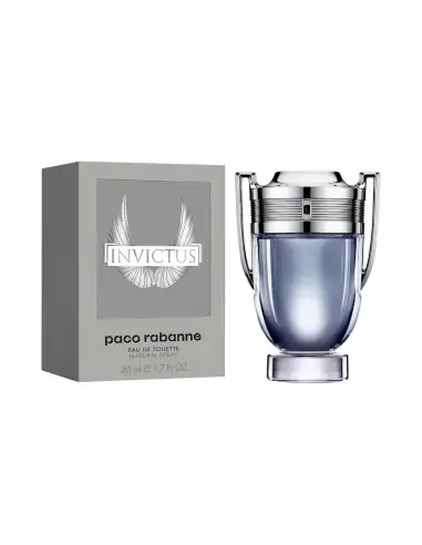 Invictus Eau De Toilette Fragancia Para Hombre-Perfums masculins