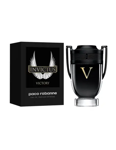 Invictus Victory Eau De Parfum Hombre PACO RABANNE Perfumes