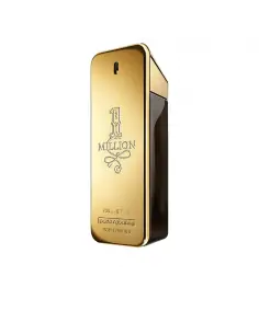 One Million Eau De Toilette Para Hombre PACO RABANNE Perfumes