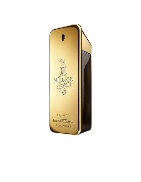 One Million Eau De Toilette Para Hombre PACO RABANNE Perfumes