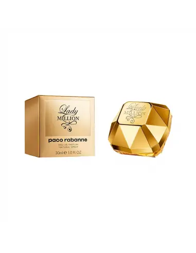 Lady Million Eau de Parfum Dona-Perfums femenins