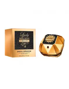 Lady Million Fabulous Eau de Parfum Dona