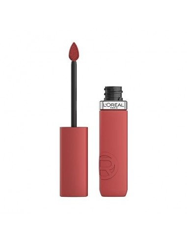 Infaillible Matte Resist Labial