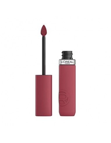 Infaillible Matte Resist Labial