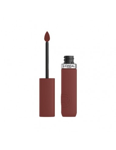 Infaillible Matte Resist Labial