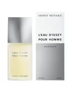 Eau Issey Homme EDT ISSEY MIYAKE Perfumes