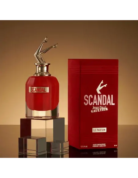 Gaultier Scandal Le Parfum EDP