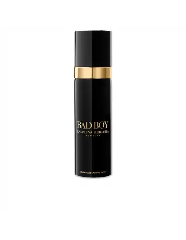 Bad Boy Spray Desodorante Hombre-Desodorantes