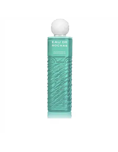 Eau De Rochas Gel De Ducha Para Mujer-Gel de ducha