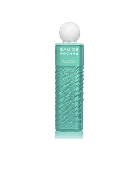 EAU DE ROCHAS GEL DE DUCHA ROCHAS Baño