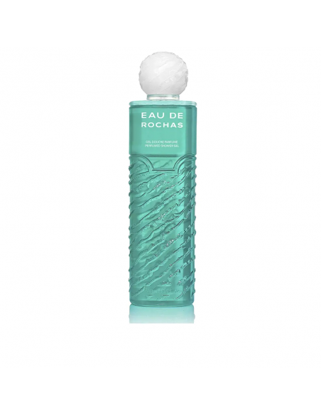 EAU DE ROCHAS GEL DE DUCHA