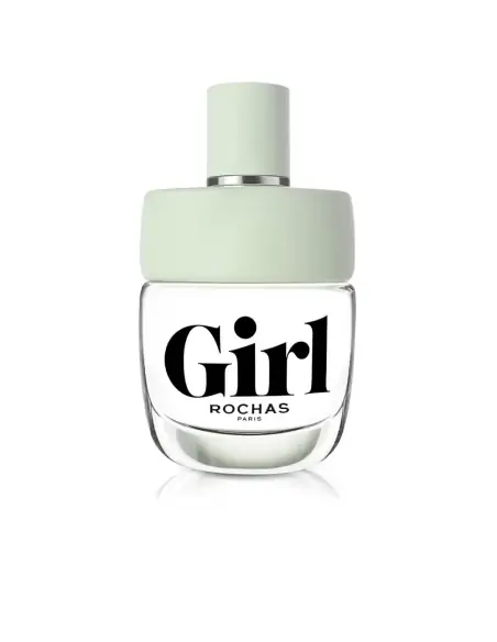 Girl Eau De Toilette Colonia Para Mujer ROCHAS Mujer