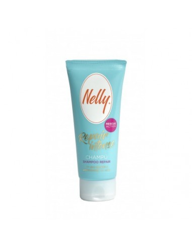 NELLY VIAJE CHAMPU ULTRA REPAIR 100 ML