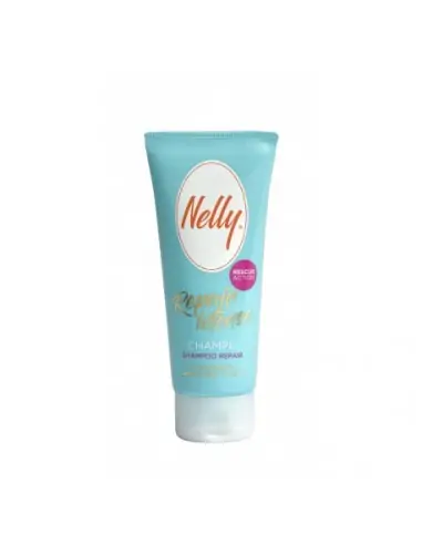 NELLY VIAJE CHAMPU ULTRA REPAIR 100 ML-Xampú cabells secs i fets malbé