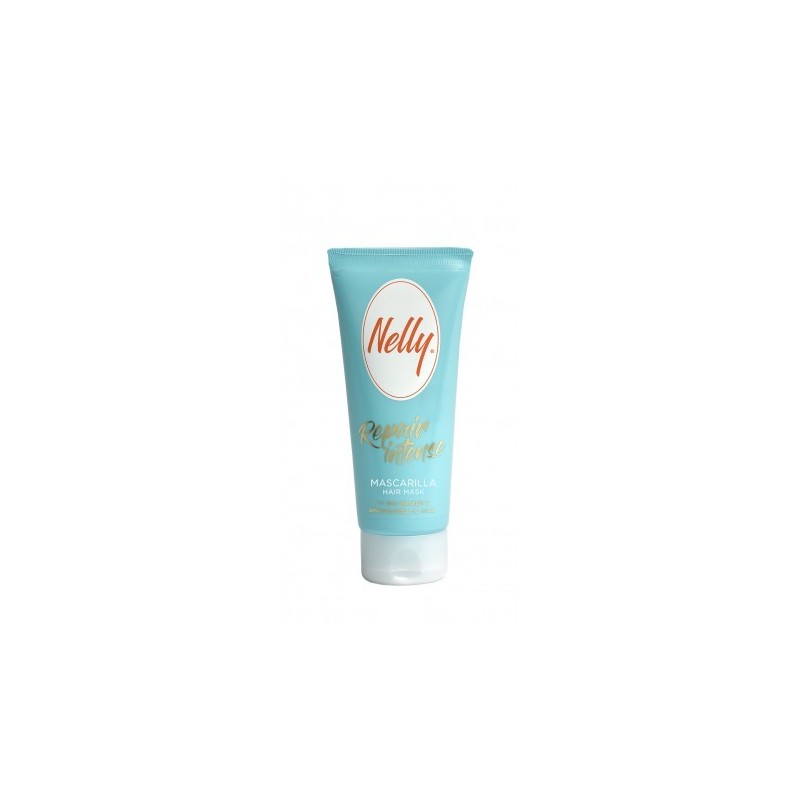 Mascarilla Intensiva con Extracto de Almendras Dulces 100 ml