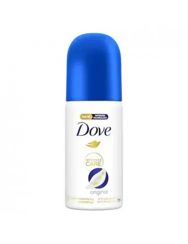 Dove Desodorante Original Spray Mini 35ml-Desodorantes