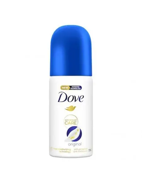 Dove Desodorante Original Spray Mini 35ml Cuerpo y baño