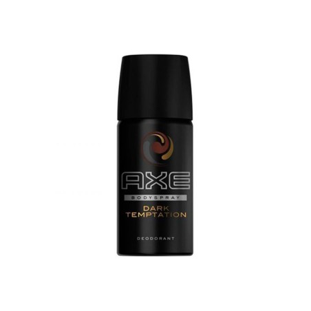 Bodyspray AXE Dark Temptation Mini 35ml AXE Cuerpo y baño