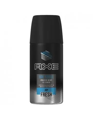 AXE Ice Chill Desodorante Body Spray 35ml-Desodorants