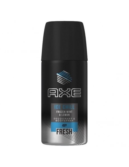 AXE Ice Chill Desodorante Body Spray 35ml AXE Cuerpo y baño