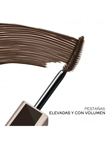 Máscara de Pestañas Lash Idôle Volumen Natural y Efecto Lifting