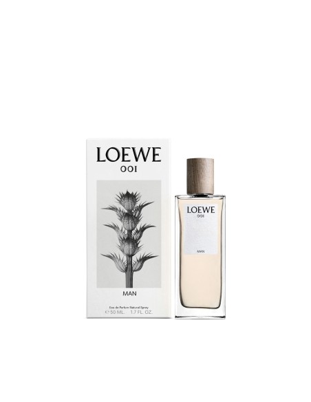 LOEWE 001 Man Eau de Parfum LOEWE Perfumes