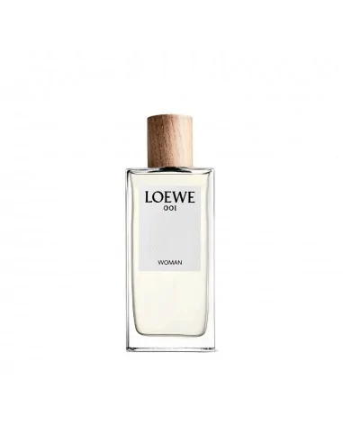 Loewe 001 Woman Eau de Parfum-Perfums femenins