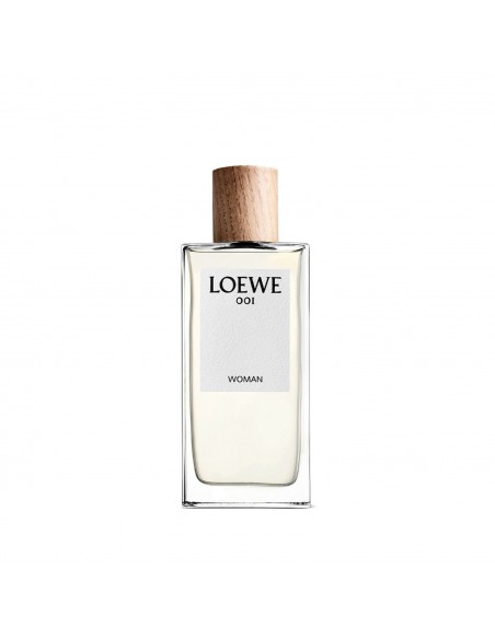 Loewe 001 Woman Eau de Parfum LOEWE Mujer