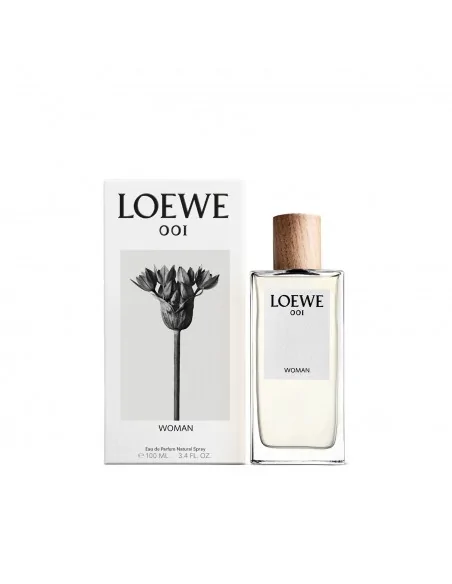 Loewe 001 Woman Eau de Parfum